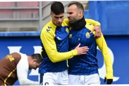 Eibar vs Las Palmas: Pertarungan Sengit di Ipurua