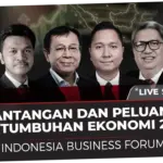 Ekonomi Dunia 2026: Tantangan dan Peluang