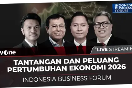 Ekonomi Dunia 2026: Tantangan dan Peluang