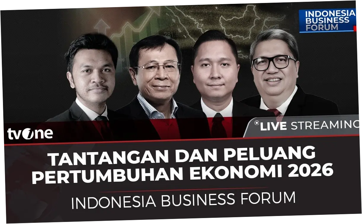 Ekonomi Dunia 2026: Tantangan dan Peluang