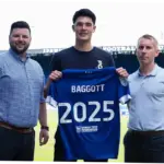 Elkan Baggott dan Ipswich Town di Ambang Promosi ke Premier League