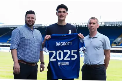 Elkan Baggott dan Ipswich Town di Ambang Promosi ke Premier League