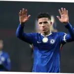 Enzo Fernández: Si Gelandang yang Mengubah Nasib Chelsea