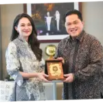 Erick Thohir: Sinergi Olahraga dan Peningkatan Kapasitas SDM