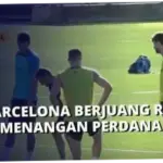 Espanyol Berjuang untuk Kemenangan Perdana di La Liga Spanyol 2026