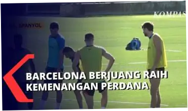 Espanyol Berjuang untuk Kemenangan Perdana di La Liga Spanyol 2026