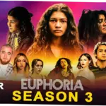 Euphoria Season 3: Antisipasi dan Euforia di Kalangan Penggemar