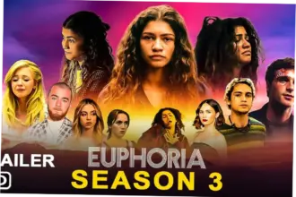 Euphoria Season 3: Antisipasi dan Euforia di Kalangan Penggemar
