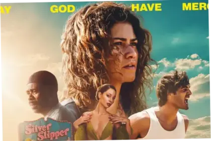 Euphoria Season 3: Jadwal Tayang, Sinopsis, dan Fakta Menarik
