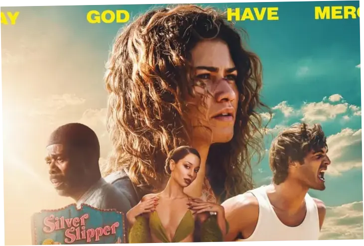 Euphoria Season 3: Jadwal Tayang, Sinopsis, dan Fakta Menarik