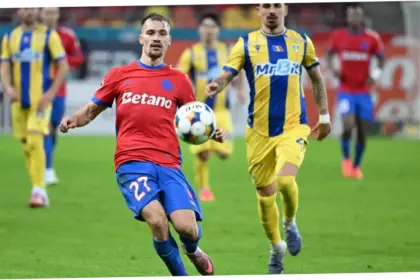 FCSB Menang Tipis Atas Petrolul Ploiesti: Analisis Pertandingan dan Strategi Kemenangan