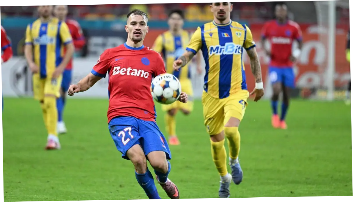FCSB Menang Tipis Atas Petrolul Ploiesti: Analisis Pertandingan dan Strategi Kemenangan