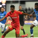FCSB: Perjalanan Menuju Puncak Sepakbola Eropa
