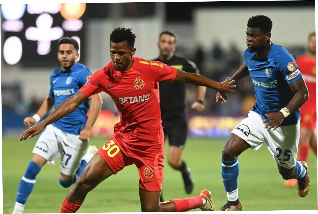 FCSB: Perjalanan Menuju Puncak Sepakbola Eropa