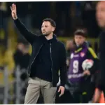 Fenerbahçe Alami Pukulan Telak dalam Perebutan Gelar Liga Super Turki