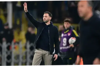Fenerbahçe Alami Pukulan Telak dalam Perebutan Gelar Liga Super Turki