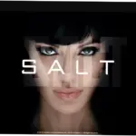 Film Salt: Aksi Tanpa Henti dan Misteri Identitas