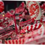 Fortuna Dusseldorf Raih Kemenangan Krusial atas Dynamo Dresden di Bundesliga 2