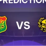GAIS Berjuang Akhiri Tren Negatif Hadapi Mjallby AIF di Allsvenskan