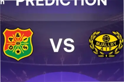 GAIS Berjuang Akhiri Tren Negatif Hadapi Mjallby AIF di Allsvenskan