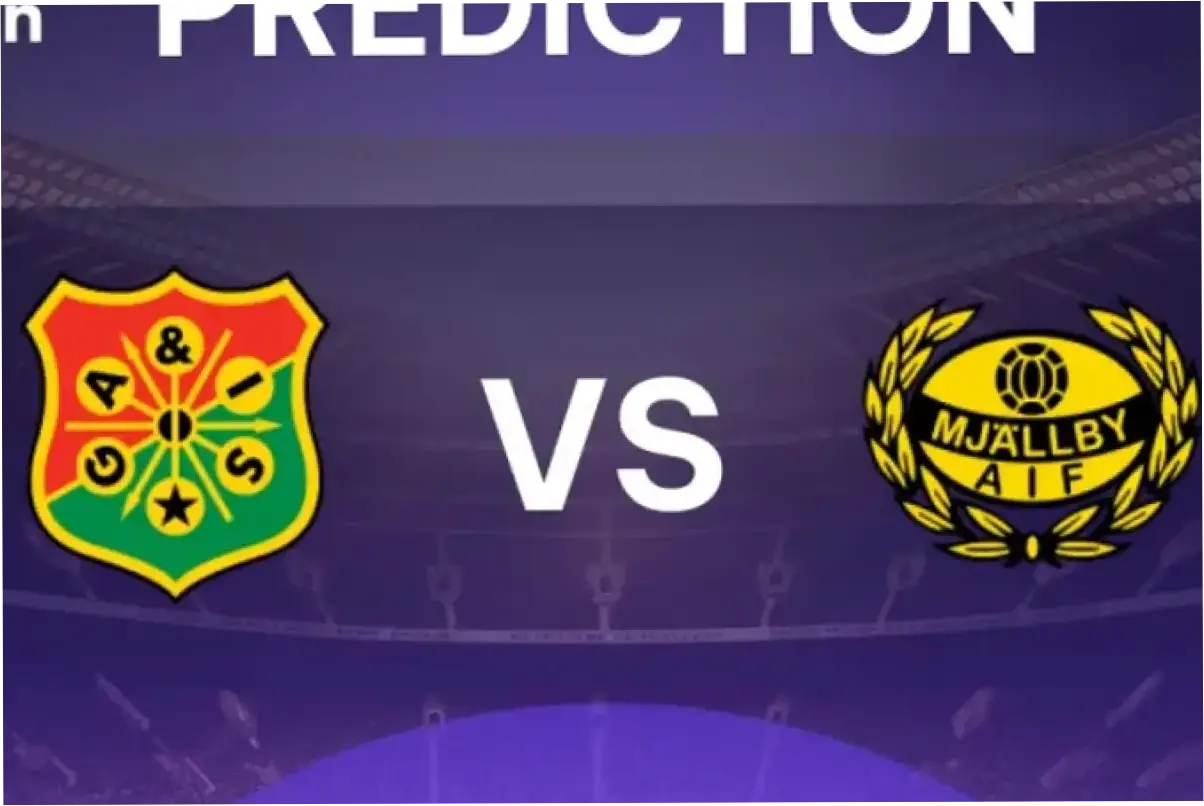 GAIS Berjuang Akhiri Tren Negatif Hadapi Mjallby AIF di Allsvenskan