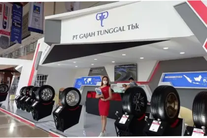 Gajah Tunggal: Menguak Kinerja Keuangan dan Prospek Masa Depan