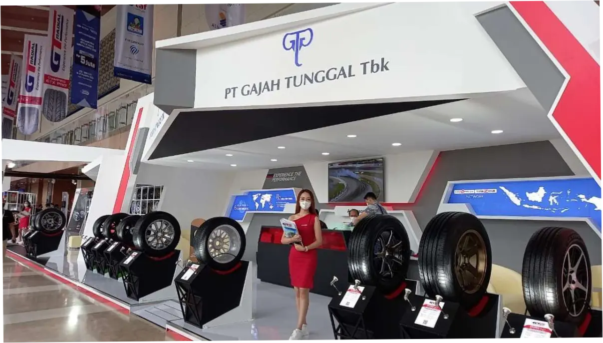 Gajah Tunggal: Menguak Kinerja Keuangan dan Prospek Masa Depan