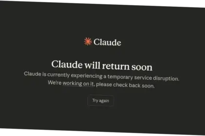 Gangguan Layanan AI Claude Anthropic: Dampak dan Penyebab