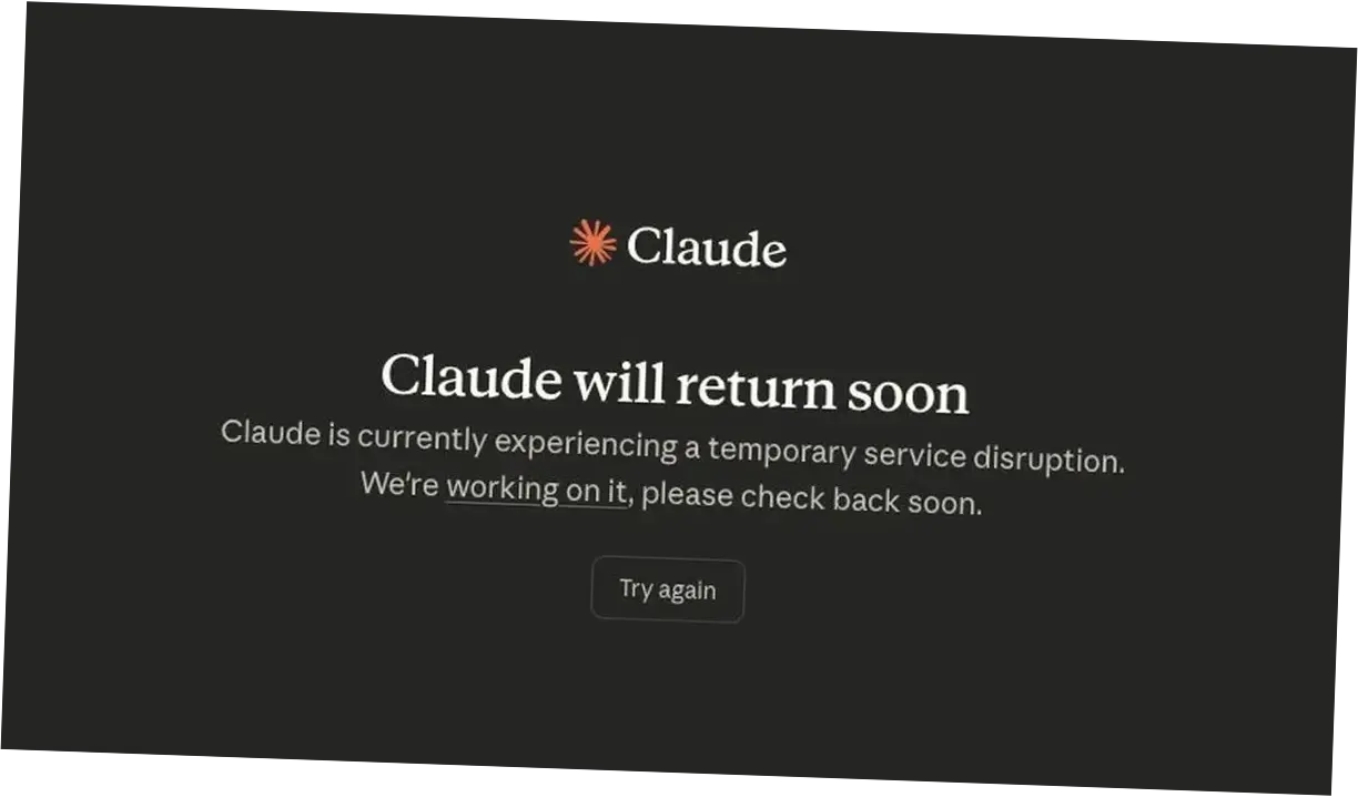 Gangguan Layanan AI Claude Anthropic: Dampak dan Penyebab