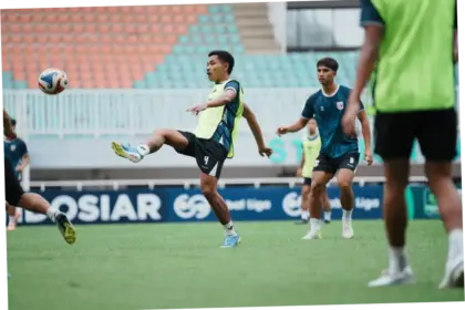 Garudayaksa FC Hadapi FC Bekasi City: Persiapan, Strategi, dan Prediksi