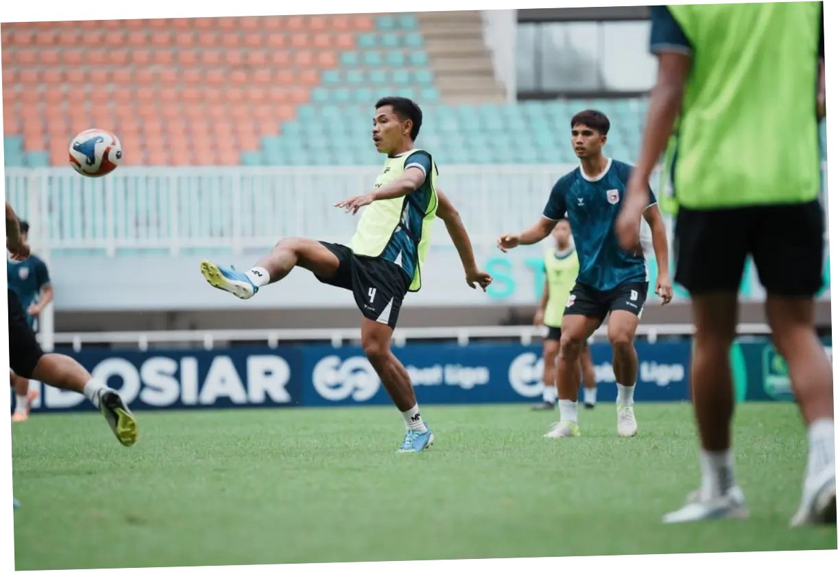Garudayaksa FC Hadapi FC Bekasi City: Persiapan, Strategi, dan Prediksi