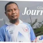Garudayaksa FC Mengalami Kenaikan Prestasi Setelah Dilatih Widodo C Putro