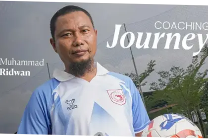 Garudayaksa FC Mengalami Kenaikan Prestasi Setelah Dilatih Widodo C Putro