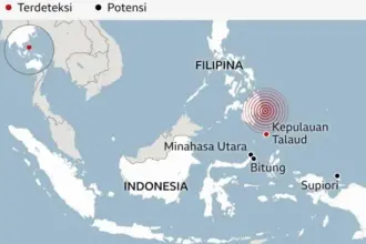 Gempa Bumi Mengguncang Indonesia: Update Terbaru dan Informasi Penting