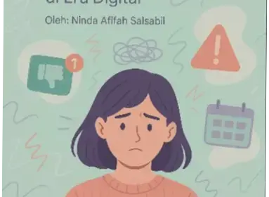 Gen Z: Membangun Identitas dan Membentuk Masa Depan