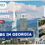 Georgia: Antara Prestasi Akademis dan Persaingan Olahraga Internasional