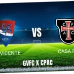 Gil Vicente vs Casa Pia: Duel Panas di Barcelos, Tiket Eropa atau Jurang Degradasi?