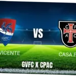 Gil Vicente vs Casa Pia: Duel Sengit di Liga Portugal