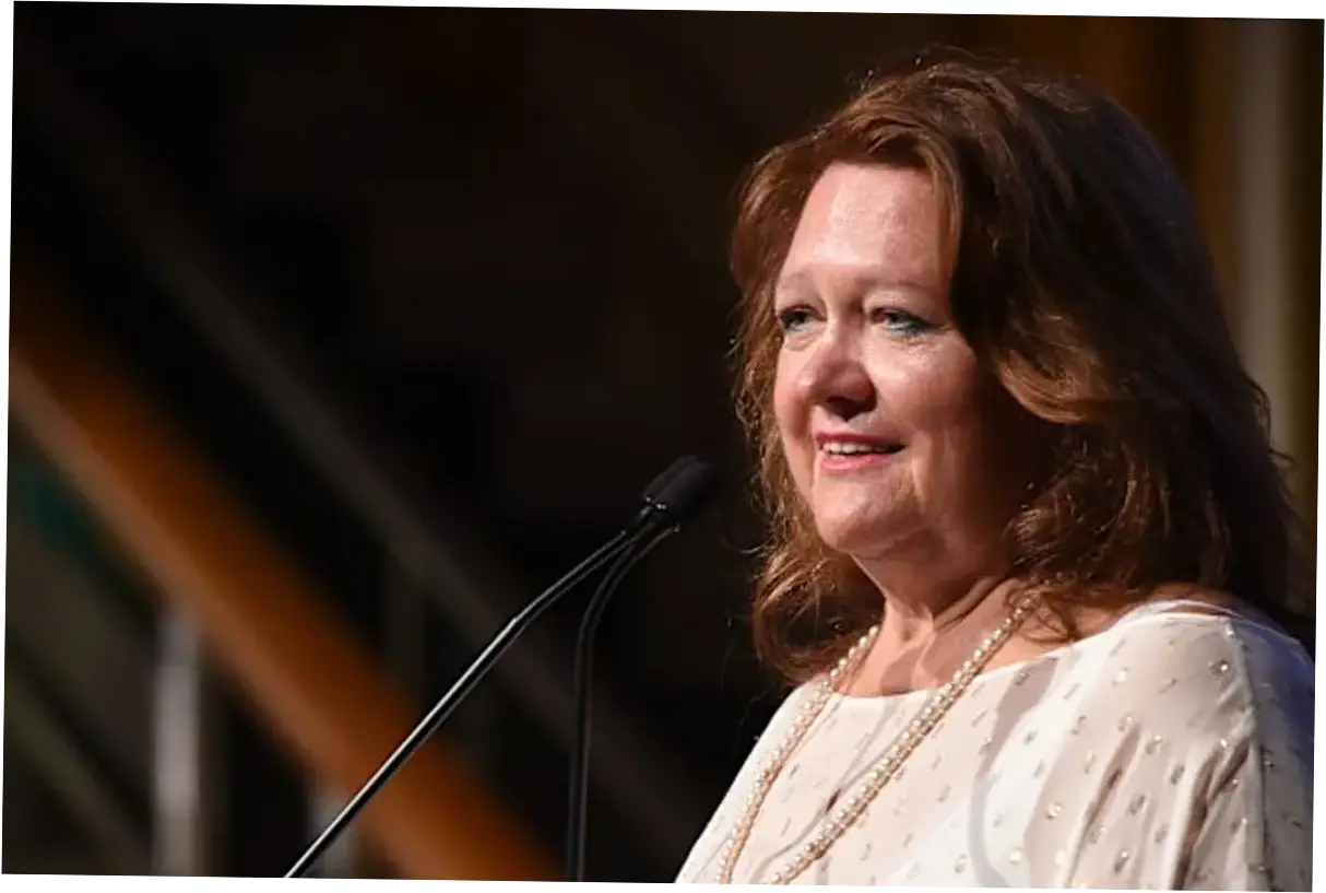 Gina Rinehart Diperintahkan Bayar Royalti Tambahan oleh Pengadilan Australia