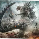 Godzilla Minus Zero: Film Baru yang Menggabungkan Aksi dan Ketegangan