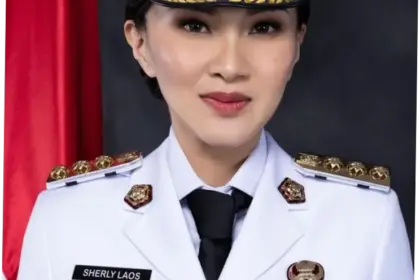 Gubernur Sherly Tjoanda: Pembangunan dan Pariwisata di Maluku Utara