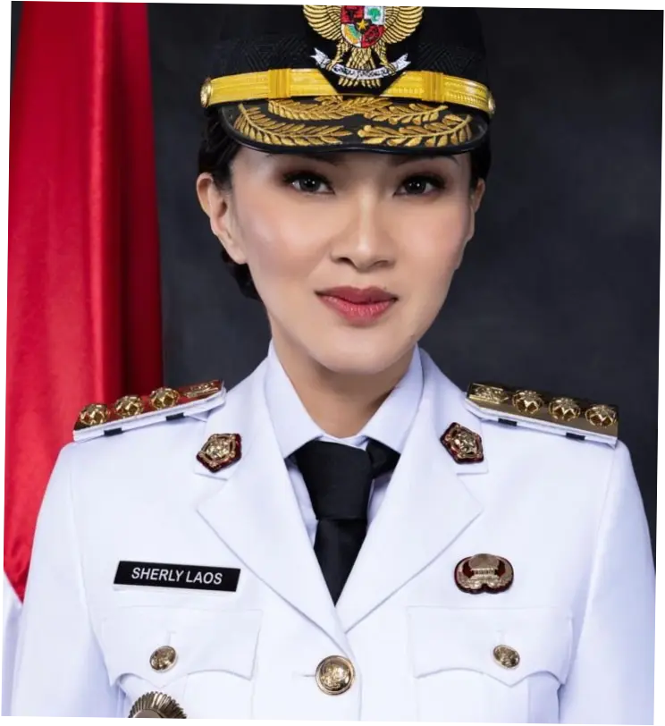 Gubernur Sherly Tjoanda: Pembangunan dan Pariwisata di Maluku Utara