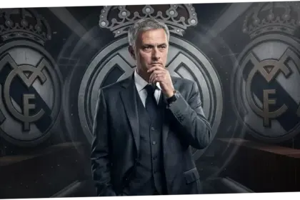 Guti Peringatkan Real Madrid: Jangan Rekrut Jose Mourinho Lagi