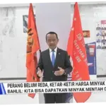 Harga Minyak Melonjak, Strategi Indonesia Menghadapi Ketidakpastian