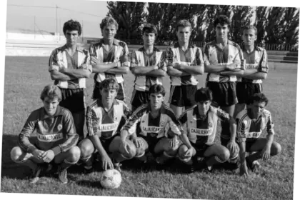 Hercules CF: Prestasi dan Perjalanan di Dunia Sepakbola