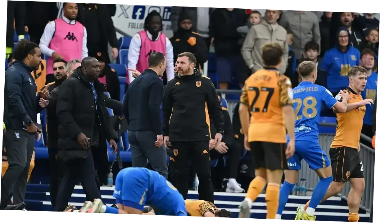 Hull City Hadapi Birmingham City di Tengah Badai Cedera Pemain dan Krisis Bek Sayap