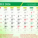 Idul Adha 2026: Tanggal, Jadwal, dan Hari Libur
