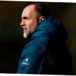 Igor Tudor Didepak dari Tottenham: Sejarah Pemecatan Pelatih Liga Inggris yang Lebih Buruk