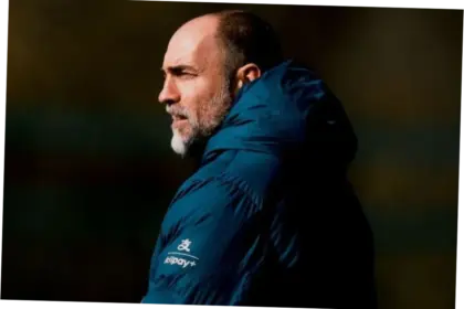 Igor Tudor Didepak dari Tottenham: Sejarah Pemecatan Pelatih Liga Inggris yang Lebih Buruk