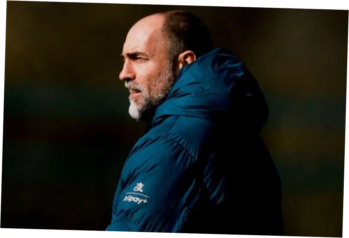 Igor Tudor Didepak dari Tottenham: Sejarah Pemecatan Pelatih Liga Inggris yang Lebih Buruk